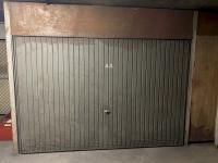 Box de 21m² // Clichy - Tribunal Judiciaire de Paris