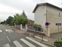 Vente Parking privé Champagne-au-Mont-d'Or 69410