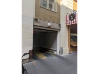 Location Parking privé rue Alibert Paris 10e (50 mètres du canal St Martin)