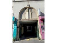 PARKING SECURISE CAMBRONNE - PARIS 15 - 75015