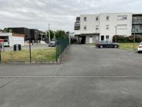 Lot de Boxes extérieurs à Bruges