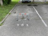 Vente Parking privé Amiens 80000