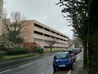 Place de parking à vendre - Évry 91000 - 9 square Lamartine