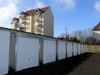 Vente Garage Troyes 10000