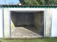 Vente de garage - Troyes - Saint-Nizier