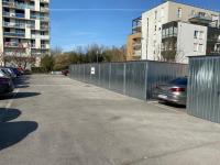 Lots de 16 boxes/garages Aulnay sous Bois