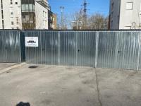 Vente de box - Aulnay-sous-Bois - Centre-Ouest