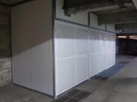 Box 2 roues Maisons-Alfort