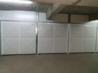 Site de 32 boxes Saint Denis 