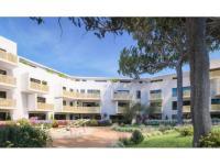 lot de 4 boxes simples neufs BALARUC LES BAINS (34)