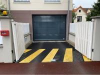 Antony - Parvis Du Breuil Et De La Bievre - Vente de place de parking