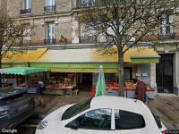 Location Parking privé - Boulevard Richard Wallace Puteaux 92800