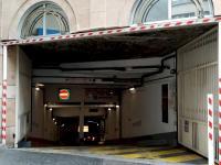 Place de parking à louer - Paris 75016 - 11 rue Jean Bologne