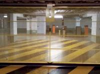 Place de parking à louer - Paris 75016 - 11 rue Jean Bologne