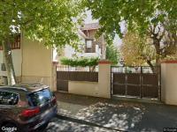 Parking privé (sous-sol) 2 Avenue de Tunis, Saint-Maur-des-Fossés, Île-de-France, France