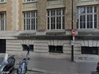 BAS MOUFFETARD Parking  Arrondissement 75005