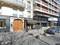 Location place de moto Montparnasse