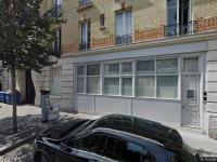 Location place de Parking rue Soyer