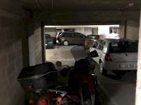 Place de parking à louer - Paris 75010 -  - 120 euros - 42 Rue de l'Aqueduc, Paris 10e Arrondissement, Île-de-France, France