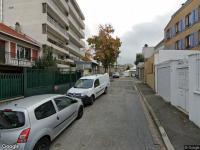 Location Parking privé Les Lilas 93260