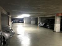 Location de parking - Paris 9 - 25 rue de Maubeuge