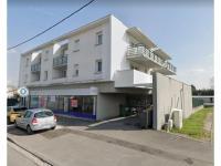 Ensemble de 4 boxes neufs BRUGES