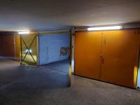 Place de parking à louer - Paris 75015 - 37 Rue de la Croix Nivert, Paris 15e Arrondissement, Île-de-France, France - 165 euros