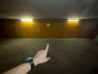 Place de parking à louer - Paris 75015 - 37 Rue de la Croix Nivert, Paris 15e Arrondissement, Île-de-France, France - 165 euros