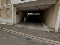 Bordeaux - 43 rue Dupaty - Location de place de parking