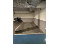 Bordeaux - 43 rue Dupaty - Location de place de parking