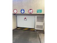 Bordeaux - 43 rue Dupaty - Location de place de parking