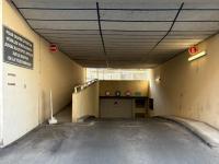Bordeaux - 43 rue Dupaty - Location de place de parking