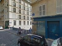 Vente Parking privé Paris 9e Arrondissement 75009