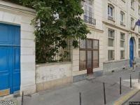 Location Parking privé Marais Paris 3e Arrondissement 75003