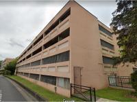 place de stationnement Evry