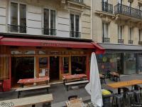 Parking privé (sous-sol) 2 Rue Gustave Courbet, Gennevilliers, Île-de-France, France