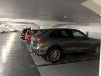 Place de parking à louer - Paris 75007 - Place Joffre, Paris 7e Arrondissement, Île-de-France, France - 220 euros
