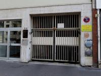 Place de parking à louer - Boulogne-Billancourt - 43 boulevard Jean Jaurès