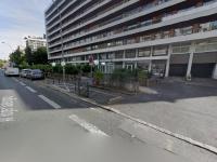 Place de parking à louer - Chaville 92370 - 155 Avenue Roger Salengro, Chaville, Île-de-France, France