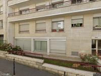 Location Box Paris 11e Oberkampf. 