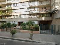 Parking moto couvert 3,5,7 rue Stephenson 75018 Paris  