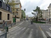 Location Parking privé Paris 10e Arrondissement 75010