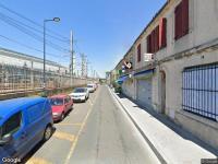 Vente Parking privé Bordeaux 33800 proche gare st jean