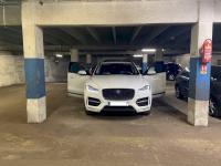 Grande Place Parking rue de l'Argonne 75019 PARIS 