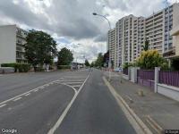 Location Parking privé Issy-les-Moulineaux 92130