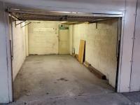 Location de box - Aubervilliers - Roosevelt