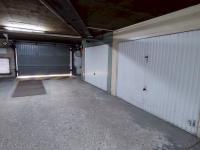 Location de box - Aubervilliers - Roosevelt