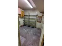 Location de box - Aubervilliers - Roosevelt