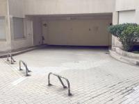 Location de box - Paris 11 - 23 boulevard Richard Lenoir