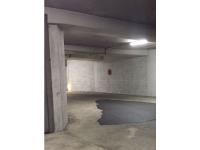 Location de box - Paris 11 - 23 boulevard Richard Lenoir